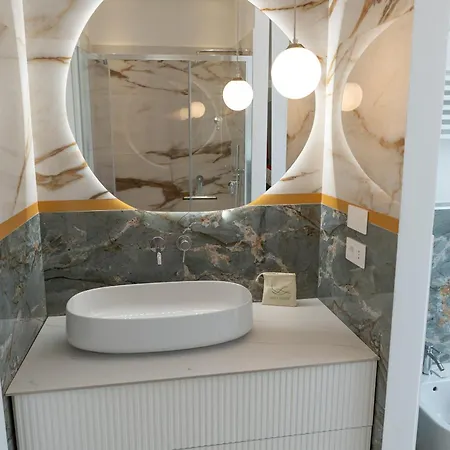 Appartement Giglio Viola Duomo
