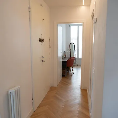 Giglio Viola Duomo Appartement Florence