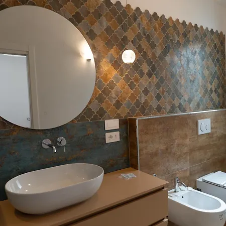 Appartement Giglio Viola Duomo