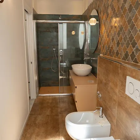 Giglio Viola Duomo Appartement
