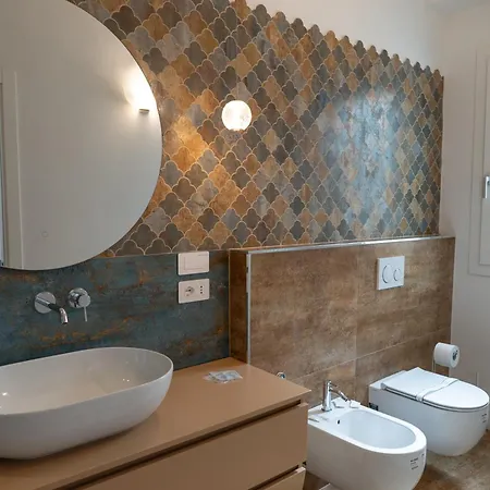 Appartement Giglio Viola Duomo Florence