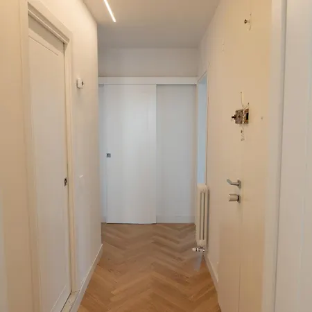 Appartement Giglio Viola Duomo