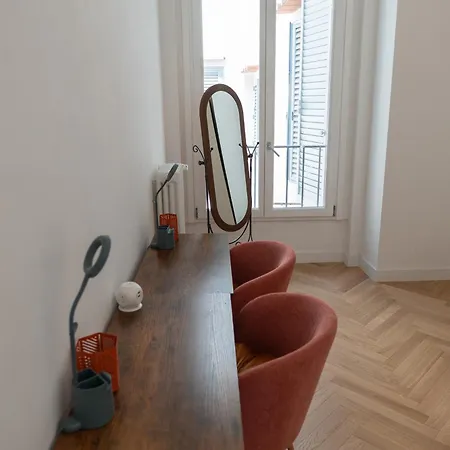 Giglio Viola Duomo Appartement *
