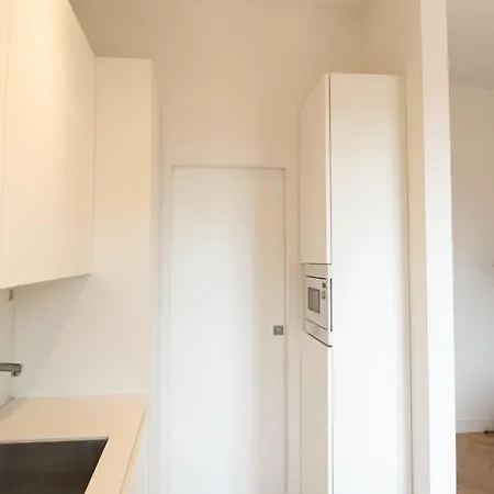 Appartement Giglio Viola Duomo