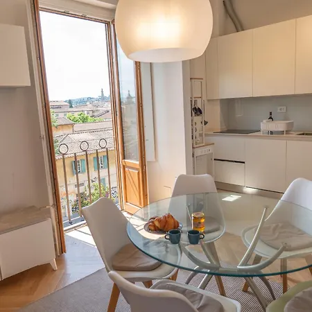Appartement Giglio Viola Duomo