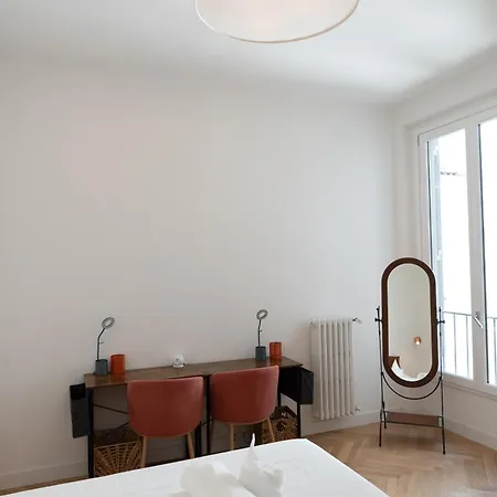 Appartement Giglio Viola Duomo Florence